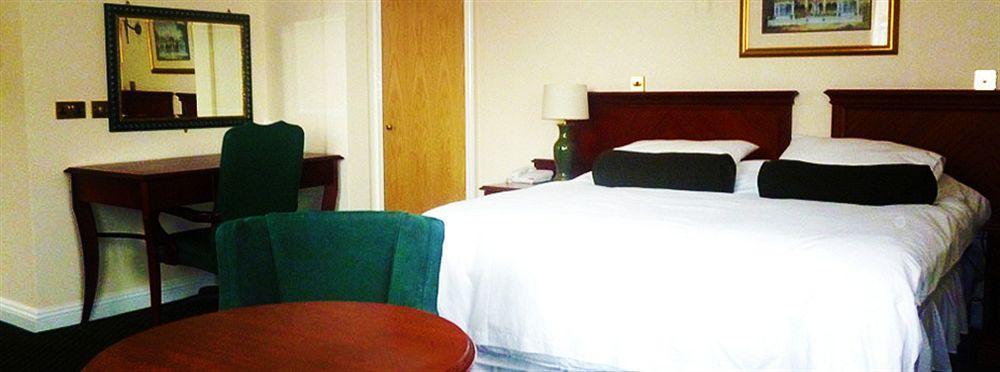 Bells Hotel Coleford  Exterior foto
